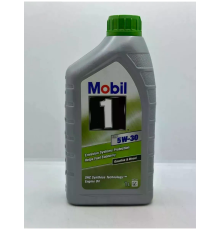 Моторное масло MOBIL 1 ESP 5W-30 1л