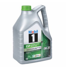 MOBIL 1 ESP X2 0W-20