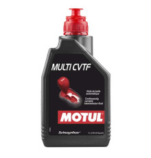 Трансмиссионные масла MOTUL Multi CVTF  (1 л.)