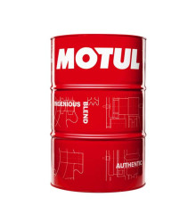 Моторное масло MOTUL 6100 SYN-clean 5W40 (208 л.)