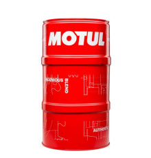 Моторное масло MOTUL 6100 SYN-NERGY 5W40  (60 л.)