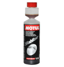 Присадка MOTUL Fuel Stabilizer (250 мл.)