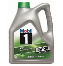 MOBIL 1 ESP 0W-30 4 л