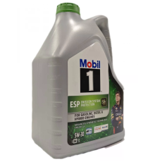MOBIL 1 ESP 5W-30 5л