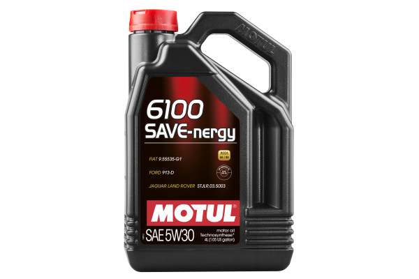 Моторное масло MOTUL 6100 SAVE-NERGY 5W30 (4 л.) Моторное масло MOTUL 6100 SAVE-NERGY 5W30 (4 л.)