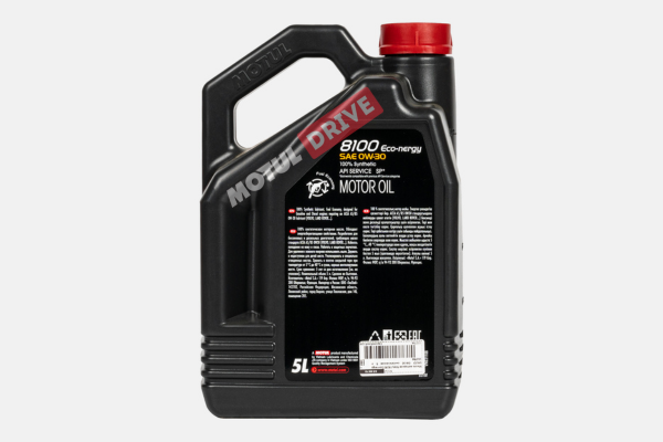 Motul 8100 Eco-Nergy 0W-30 Motul 8100 Eco-Nergy 0W-30