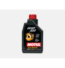 Motul Gear 300 