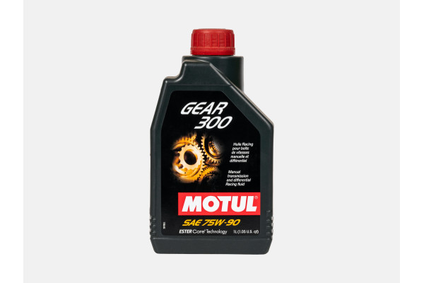 Motul Gear 300 Motul Gear 300