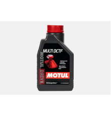 Motul Multi DCTF Dual Clutch Transmission Fluid 1L