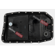 Комплект замены масла в АКПП ZF 6HP26/28/ BMW/LR