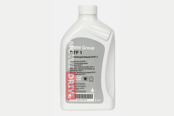 BMW DTF1 Transfer Case Fluid 1L BMW DTF1 Transfer Case Fluid 1L