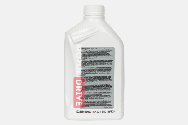 BMW DTF1 Transfer Case Fluid 1L BMW DTF1 Transfer Case Fluid 1L