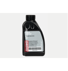 BMW G3 Hypoid Axle Oil 500mL