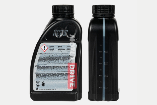 BMW G3 Hypoid Axle Oil 500mL BMW G3 Hypoid Axle Oil 500mL