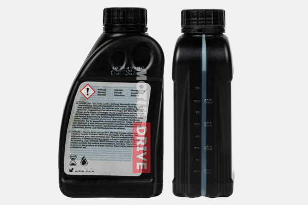 BMW G5 Hypoid Axle Oil 0.5L BMW G5 Hypoid Axle Oil 0.5L