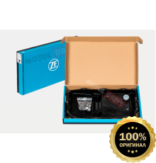 Поддон АКПП ZF 8HP70 для Jeep Grand Cherokee III (WH, WK, WK2)