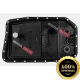 Комплект замены масла в АКПП ZF 6HP26/28/ BMW/LR