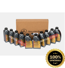 Оригинальный комплект для АКПП Mercedes 9G-Tronic