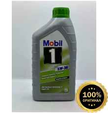 MOBIL 1 ESP 5W-30 1л