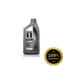 MOBIL 1 0W-20  1 л 