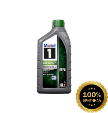 MOBIL 1 ESP 0W-30  1 л
