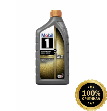 MOBIL 1 FS X2 5W-50  1 л 