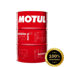 Моторное масло MOTUL 6100 SYN-clean 5W40 (208 л.)
