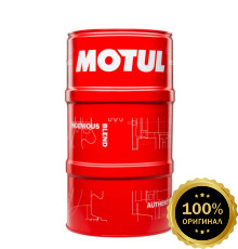Моторное масло MOTUL 8100 ECO-lite 5W30  (60 л.)