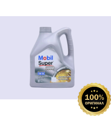 Mobil Super 3000 X1 Formula FE 5W-30