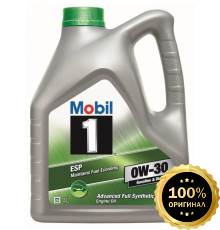 MOBIL 1 ESP 0W-30 4 л