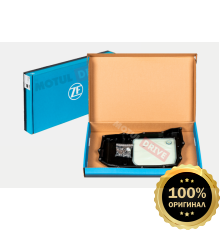 Комплект для замены масла в АКПП ZF 8HP65