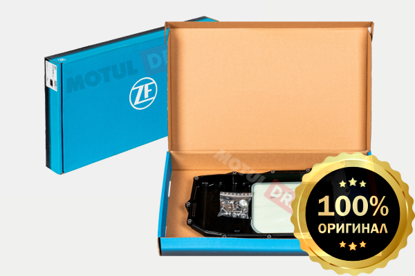 Комплект для замены масла в АКПП ZF 8HP65