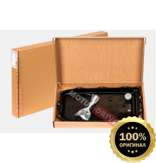 Комплект замены масла в АКПП ZF 8HP BMW/LR/Jaguar