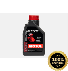 Трансмиссионные масла MOTUL Multi  DCTF  (1 л.)