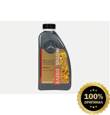 Mercedes-Benz MB 236.17 ATF Fluid 1L