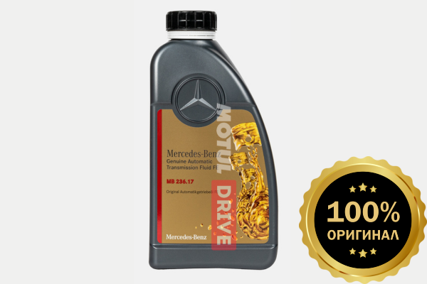 Mercedes-Benz MB 236.17 ATF Fluid 1L